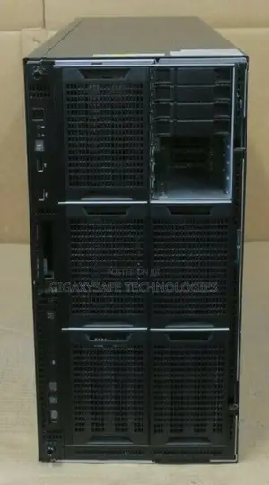 Server HP ProLiant ML 32GB Intel Xeon HDD 3T