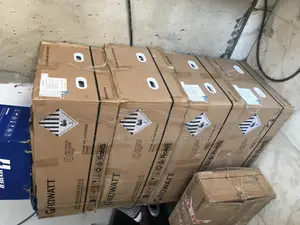 Growatt 14kwh Lithium Battery