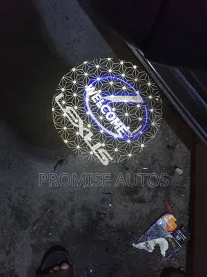 Door Light for Lexus Cars