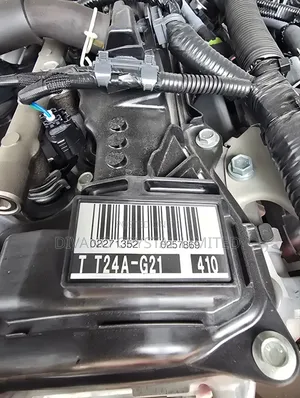 New Toyota Land Cruiser Prado 2025 Black