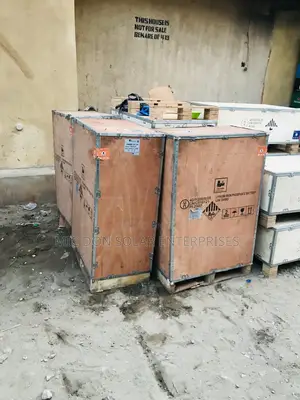 Felicity 15kwh Lithium Battery