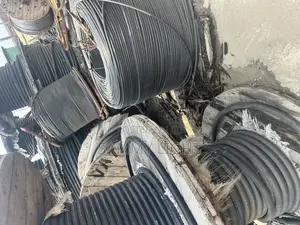 Armoured Cables Available in All Sizes We Also Buy Use Ones