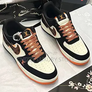Mike Quality Luxury Men Sneakers