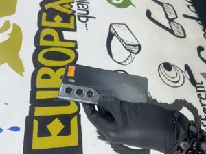 Infinix Hot 40 Pro 256 GB Black