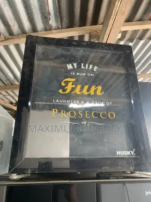 Husky Prosecco Chiller