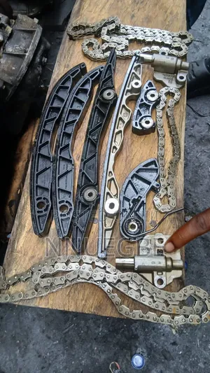 Complete Chain System Ford F-150 V6 Sold With Warranty