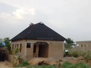 High Strength Stone Tiles Roof