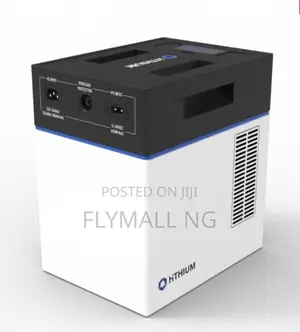 Hithium Heroee 2 1000w 2kwh 1kva Power Station Solar Generator