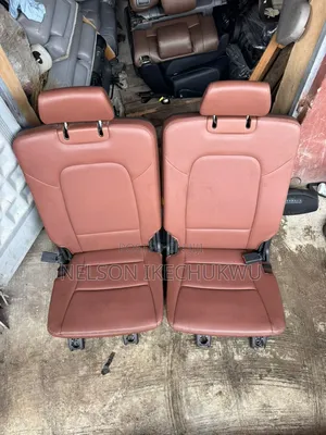 Back Seat Wrangler Jeep 2012