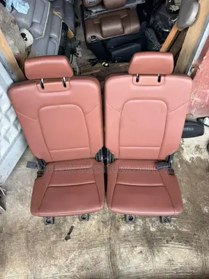 Back Seat Wrangler Jeep 2012