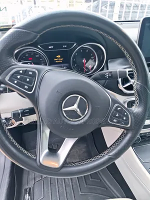 Mercedes-Benz GLA 250 2018