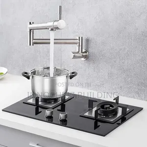 Satin Pot Filler