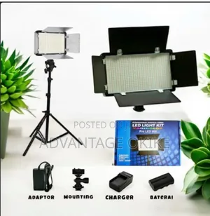 Led Light Kit Pro Led 600