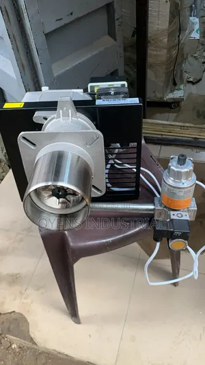 Fs20 Gas Burner