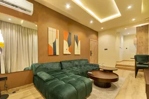 Cozy and Nicely Furnished 1 Bedroom Apartment