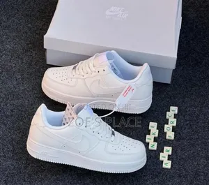 Quality Sneakers