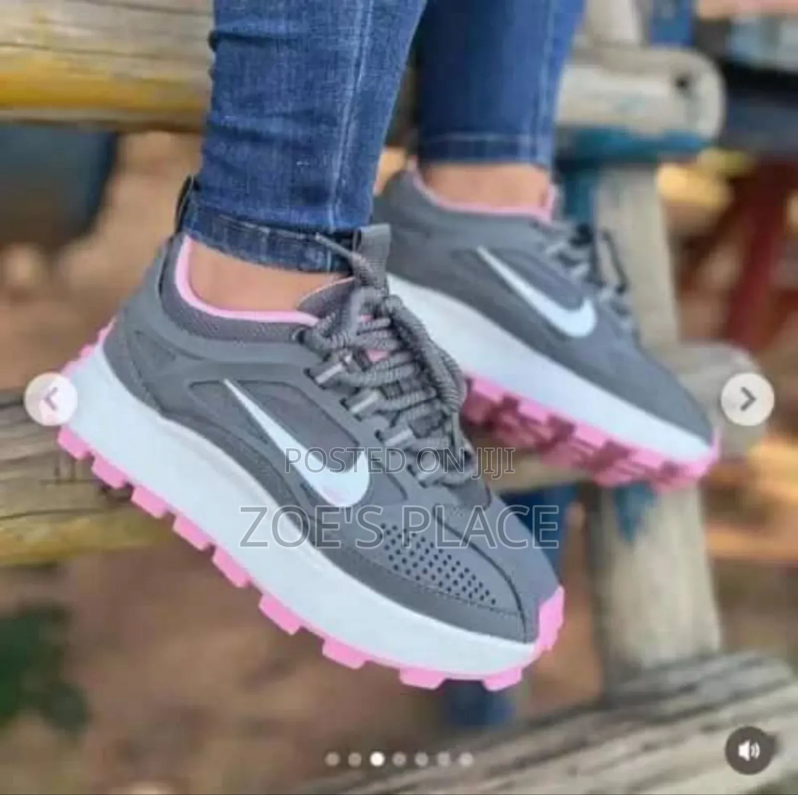 Quality Sneakers