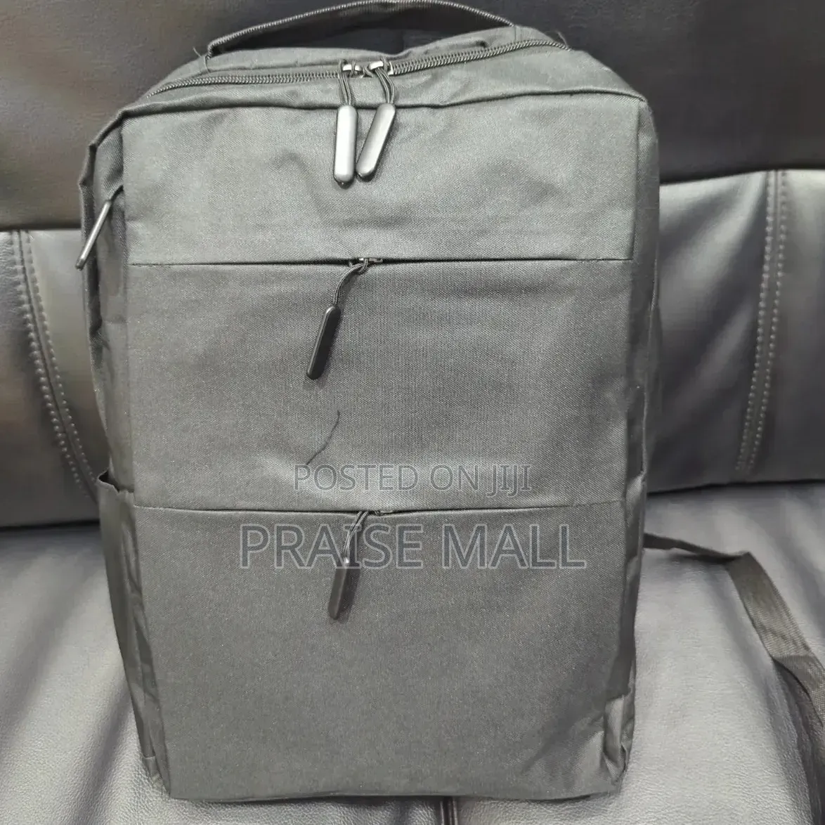 Portable Laptop Backpack