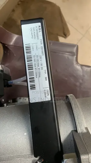 Fs20 Riello Burner