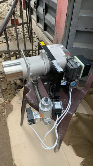 Fs20 Riello Burner