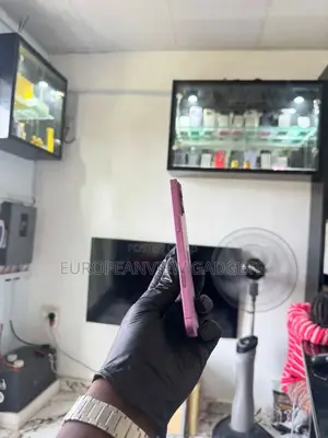 Apple iPhone 16 Plus 256 GB Pink