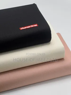 House of Jabez Apparels