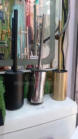 Modern Toilet Brush