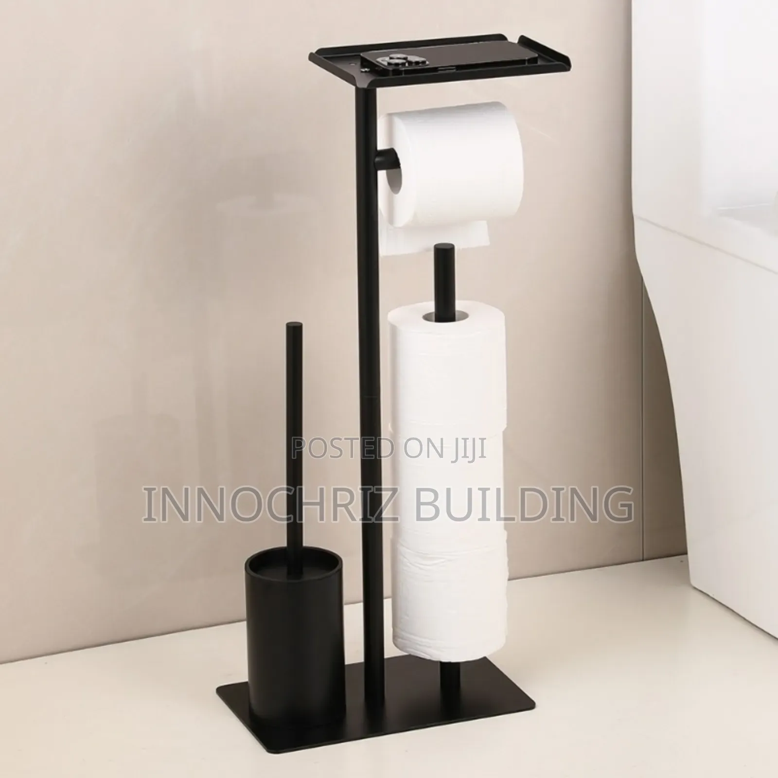 Bathroom Accessories Tissue Holder