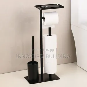 Bathroom Accessories Tissue Holder