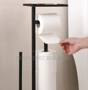 Bathroom Accessories Tissue Holder