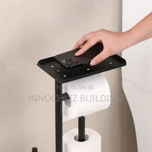 Bathroom Accessories Tissue Holder
