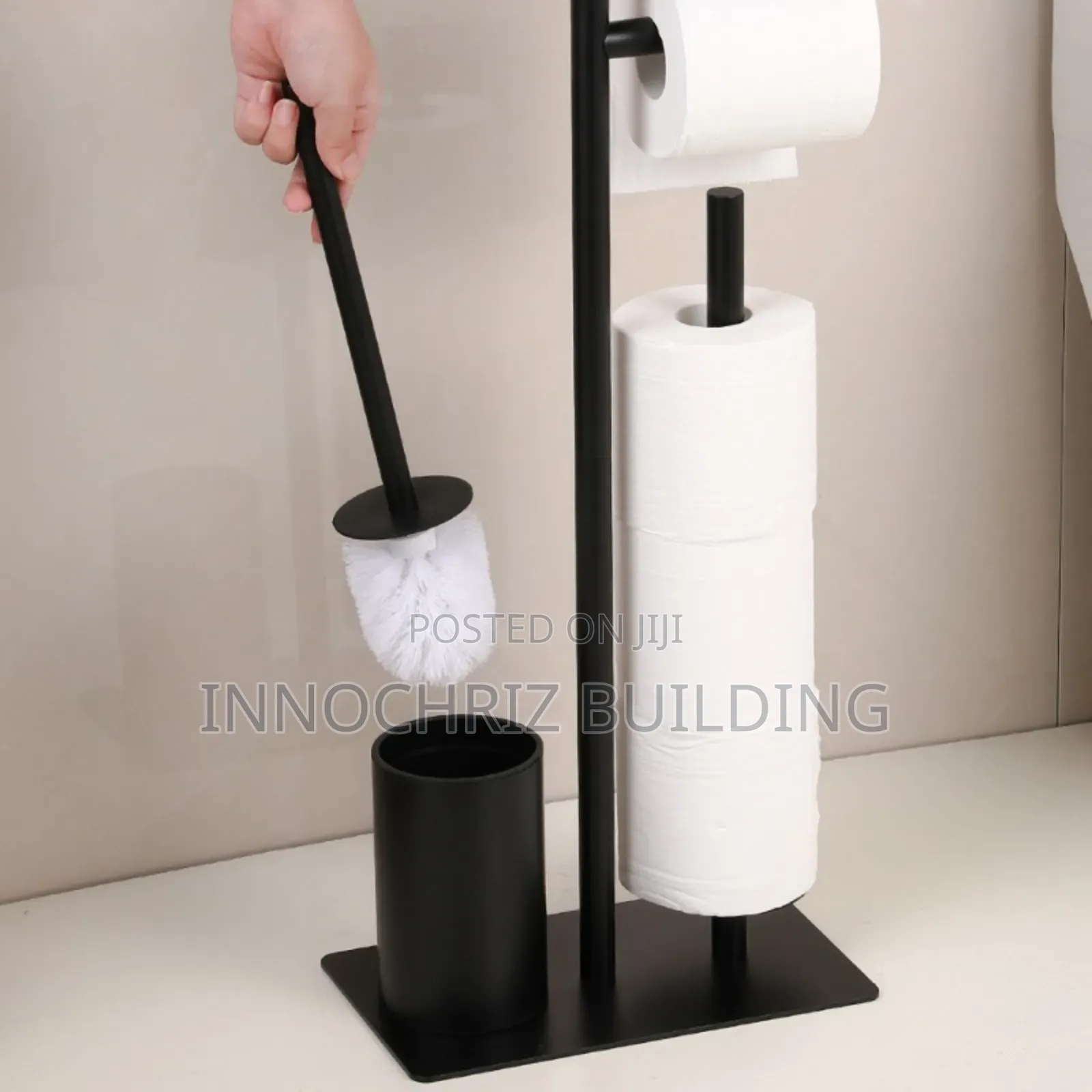 Bathroom Accessories Tissue Holder