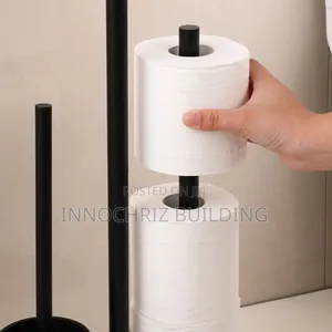Bathroom Accessories Tissue Holder