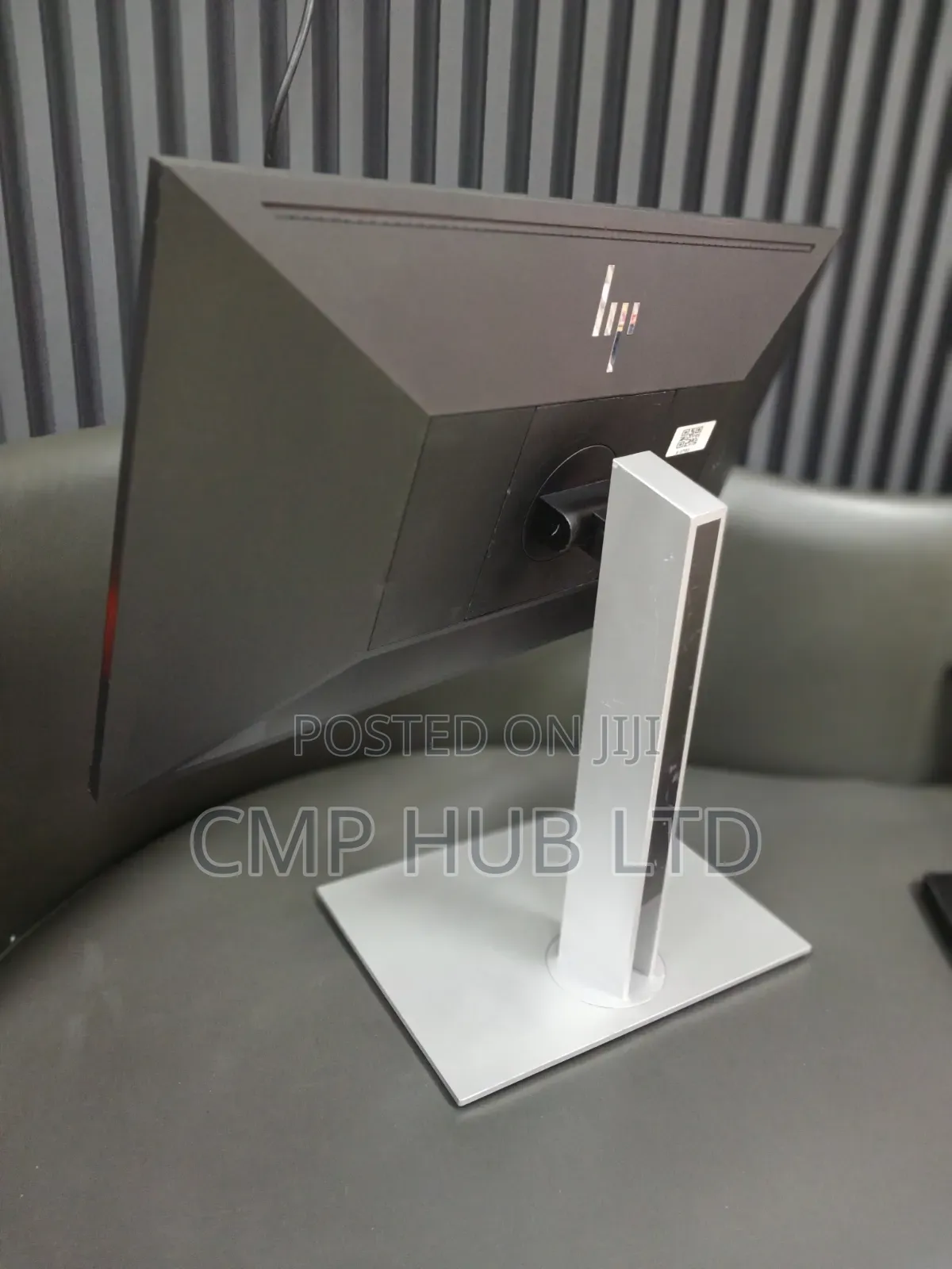 HP E24u G4 24" FHD USB-C Monitor