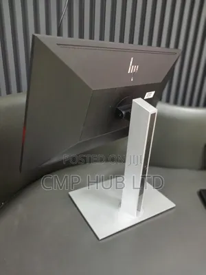 HP E24u G4 24" FHD USB-C Monitor