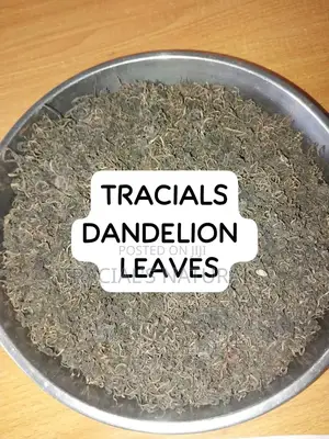 Dandelion Leaves (100g)