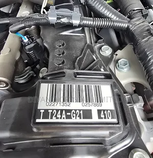 New Toyota Land Cruiser Prado 2025 Black