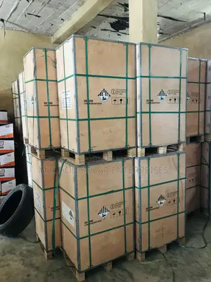 Choice 17.5kwh Lithium Battery