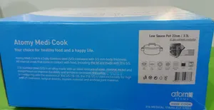 Atomy Medi Cook