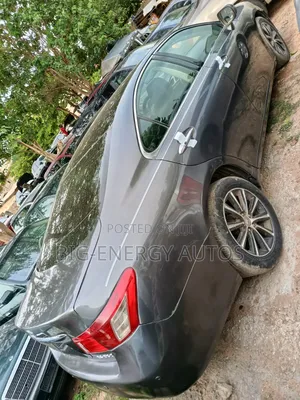 Lexus ES 350 2010 Gray
