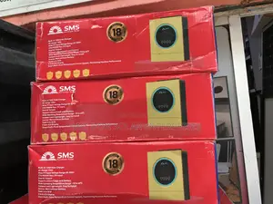SMS 6.5kva Inverter
