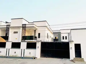 4bdrm Duplex in Life Camp for sale