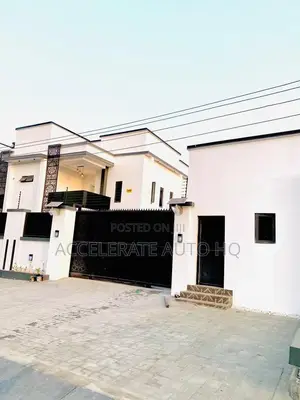 4bdrm Duplex in Life Camp for sale