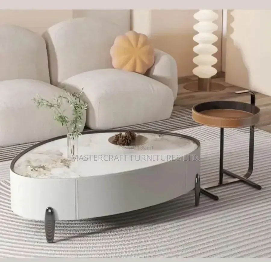 Luxury Centre Tables