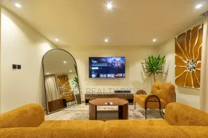 Cozy and Nicely Furnished 1 Bedroom Apartment
