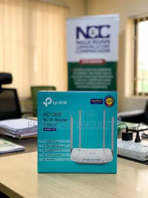 Tp Link Ac1200 Archer C50