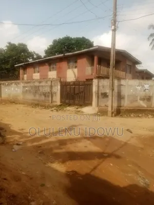Furnished 4bdrm Block of Flats in Governors Road for sale