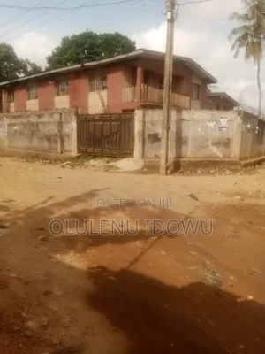 Furnished 4bdrm Block of Flats in Governors Road for sale