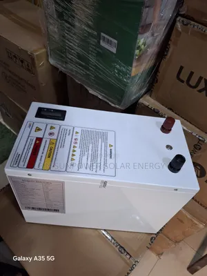 3.5kwh/12v Deriy Lithium-Iron Battery