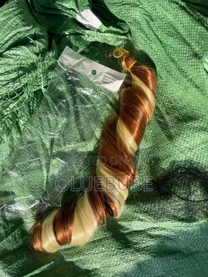 French/Boho Curls Extension